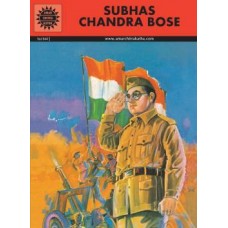 Subhas Chandra Bose (Bravehearts)